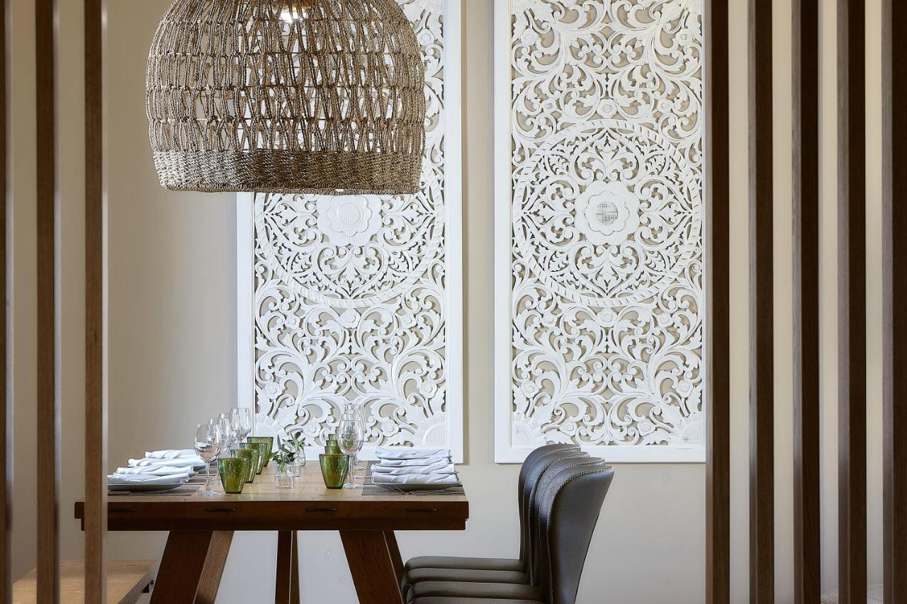 Grace Villas Collection Herszonisszosz Kültér fotó